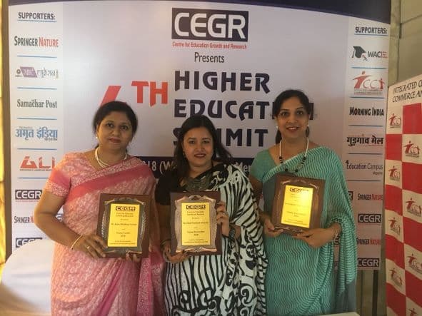 S. B. Patil Institute of Management Pune Infrastructure photo 4